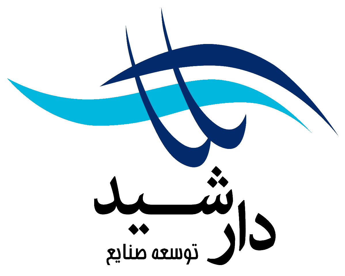 لوگوی دارشید